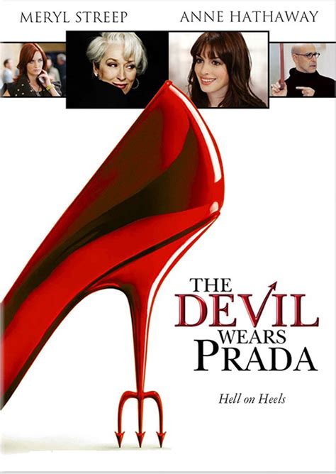 prada diable|the devil wears prada reviews.